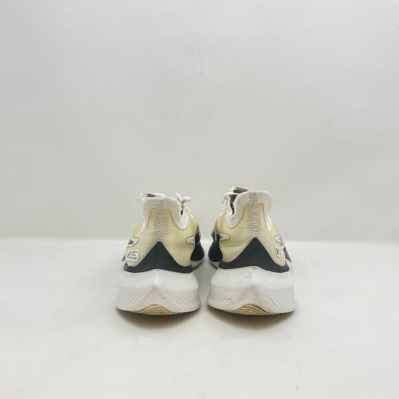 Nike Zoom Fly3 Sail Translucent Athletic Running Shoes CU4824-100 Women Size 7.5 - Picture 4 of 10